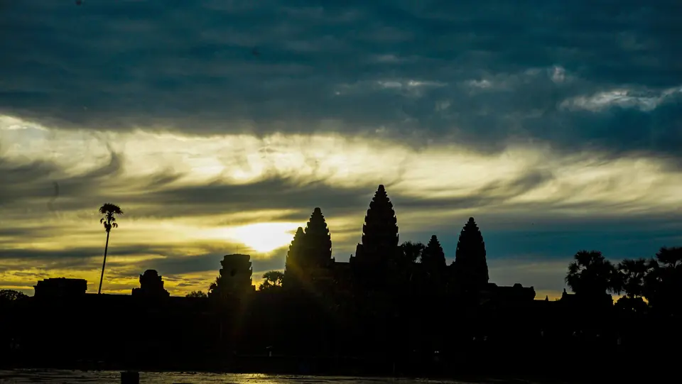 Angkor Wat