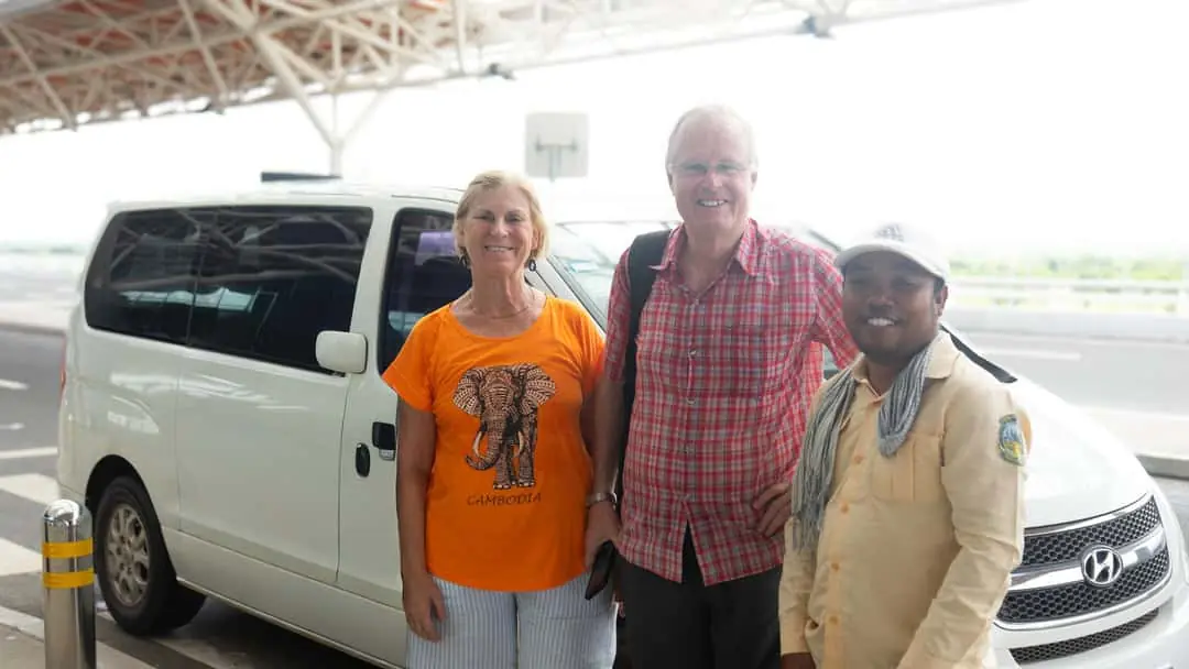 Rain Guide Franciase