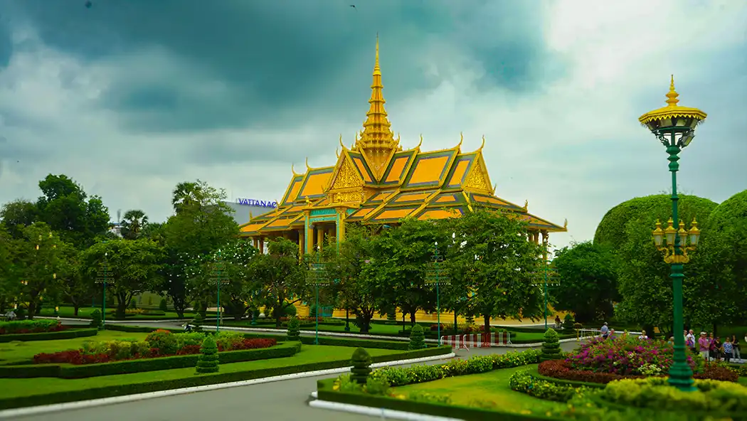 Phnom Penh M Rite Une Visite Au Cambodge En 2026