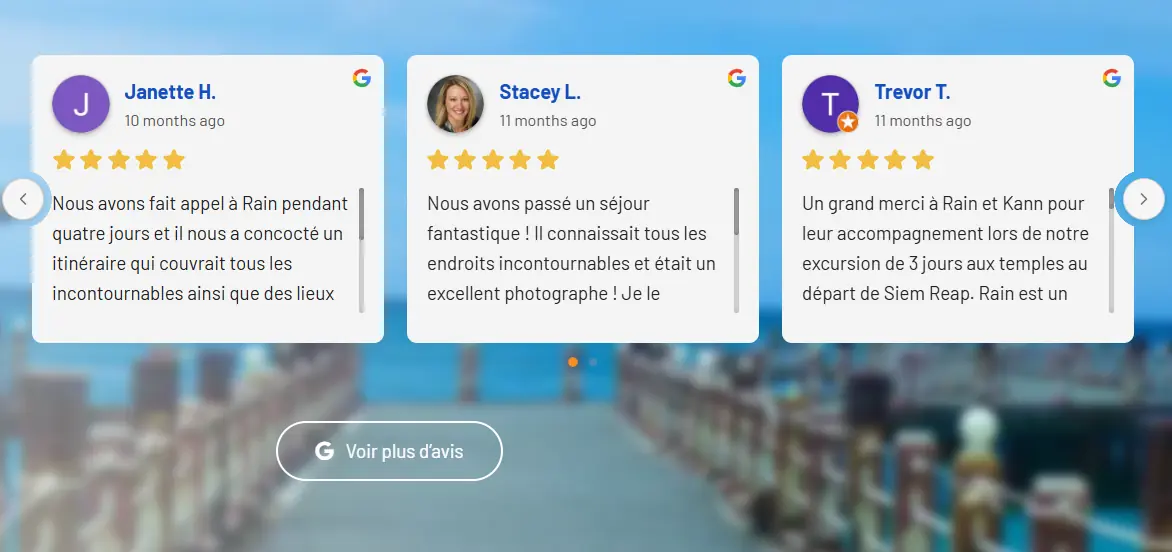 Guide Complet Pour Organiser Un Voyage En Famille Au Cambodge
